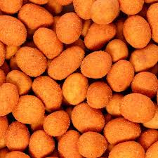 تصویر 4 از بادام زمینی روکش دار کچاب با طعمی دلپذیر